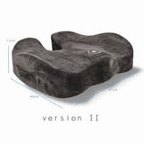 Memory Foam Seat Cushion