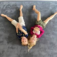The Mellow Mat® (Safety Support Mat)