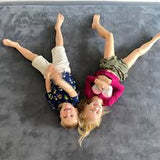The Mellow Mat® (Safety Support Mat)