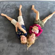 The Mellow Mat® (Safety Support Mat)