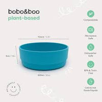 Plant-Based Bowl (600ml) - Individual