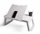 Foldable Floor Table/Lap Desk