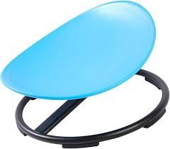 Swivel chair for Sensory Integration