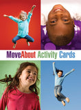 Move About Activity Cards