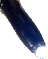 Fidget Spinner Pen