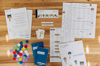 the me strategies - FunAbility