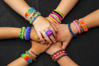 Loom Band Kit – 2400pcs