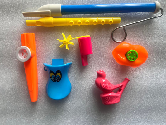 Breathing/ Respitaion Kit- Various