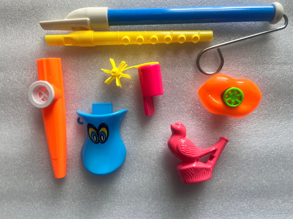 Breathing/ Respitaion Kit- Various