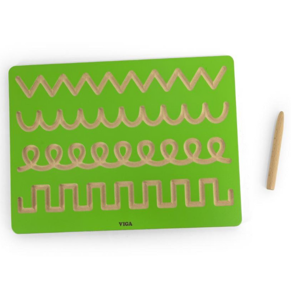 viga tracing board - FunAbility