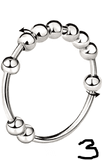 Anxiety Rings - FunAbility