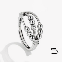 Anxiety Rings - FunAbility