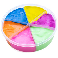 Bouncing Rainbow Putty - FunAbility