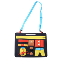 Busy  Sensory Board - FunAbility