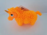 CUSHY FRIZZEE LIGHT UP UNICORN - FunAbility