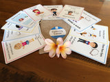 Calming Cards - FunAbility