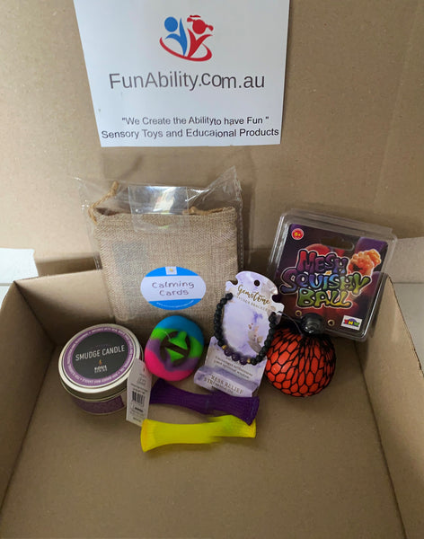 Calming Pack - FunAbility
