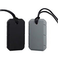 Chewy Dog Tag Necklace - FunAbility