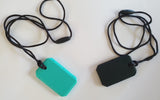 Chewy Dog Tag Necklace - FunAbility