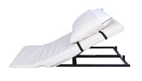 Deluxe Back Rest- Medical Waterproof Cover - FunAbility