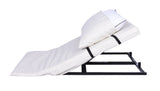 Deluxe Back Rest- Medical Waterproof Cover - FunAbility