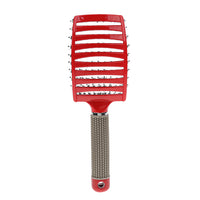 Detangle Hair Brush - FunAbility