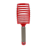 Detangle Hair Brush - FunAbility