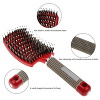Detangle Hair Brush - FunAbility