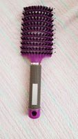 Detangle Hair Brush - FunAbility