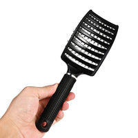 Detangle Hair Brush - FunAbility