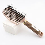 Detangle Hair Brush - FunAbility