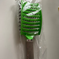 Detangle Hair Brush - FunAbility