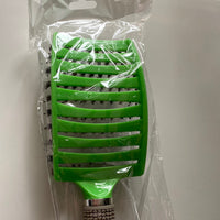 Detangle Hair Brush - FunAbility