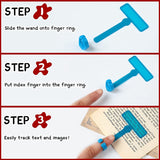 Dyslexia Reading Kit 25pc - FunAbility