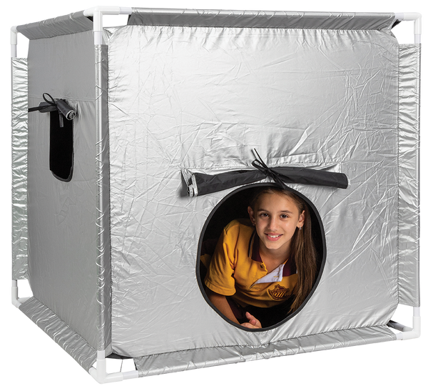 Sensory Blackout Tent