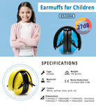 Ear Defenders  Ear Muffs Children -Adults Size - FunAbility