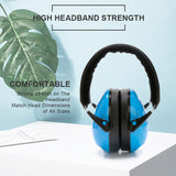 Ear Defenders  Ear Muffs Children -Adults Size - FunAbility