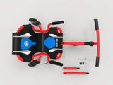 Ezyroller Drifter Pro X - FunAbility