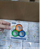 Finger Magnetic Rings 3pcSet - FunAbility