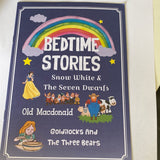 Finger Puppet Set -Old Macdonald- 8pce - FunAbility