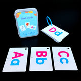 Flash Cards-Alphabet - FunAbility