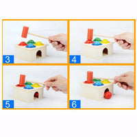 Hammer Game - FunAbility