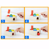 Hammer Game - FunAbility