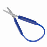 Easy Grip Loop Scissors