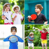 Head Phones - BT Wireless Headband for Kids - FunAbility