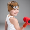 Head Phones - BT Wireless Headband for Kids - FunAbility