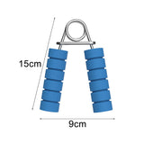 Heavy Grips  Hand Grip - FunAbility