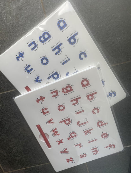 MAG PAD -Magnetic drawing board - FunAbility