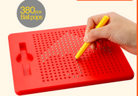Magnetic Writing Doodle Board - FunAbility