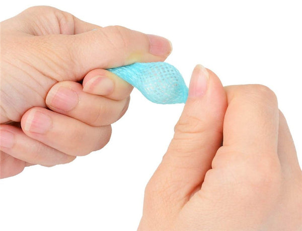 Mesh  Marble Fidget Toy 2pack - FunAbility